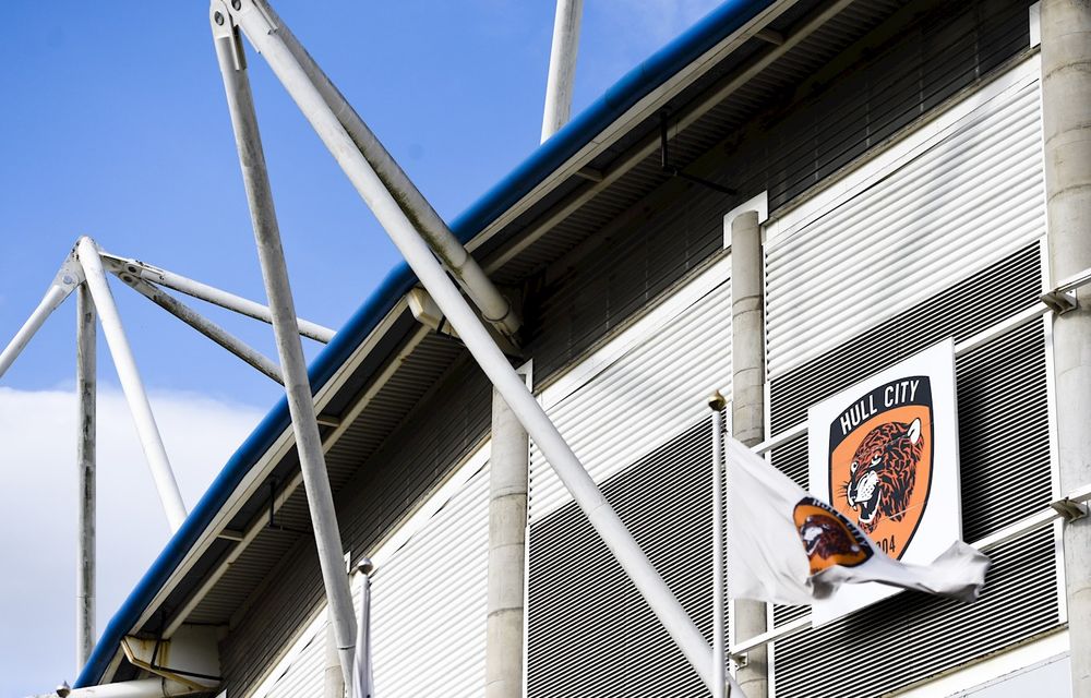 Hull City Blackburn Match Selected For Sky Sports Coverage