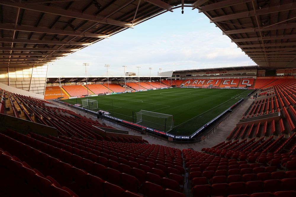 Hull City Team News Blackpool A