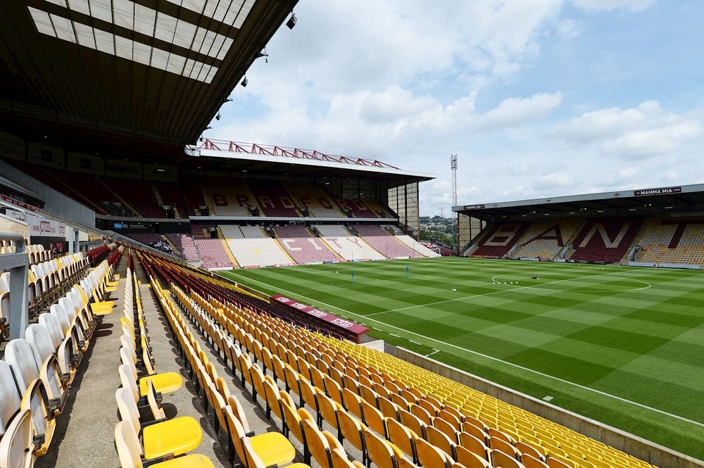 Hull City Bradford Match Selected For Sky Sports Coverage