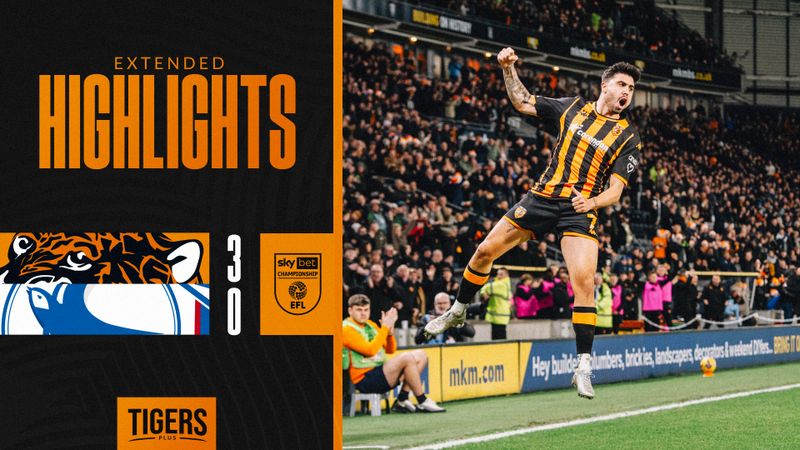 Hull City | Home