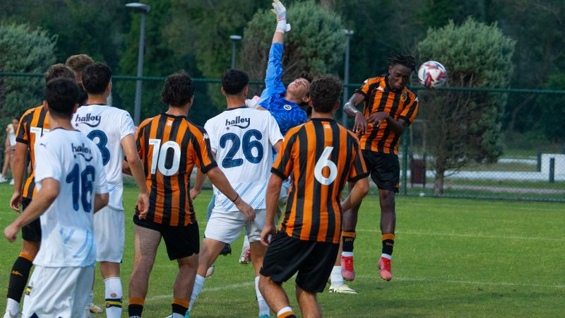 City learn 24/25 PDL Cup Groups