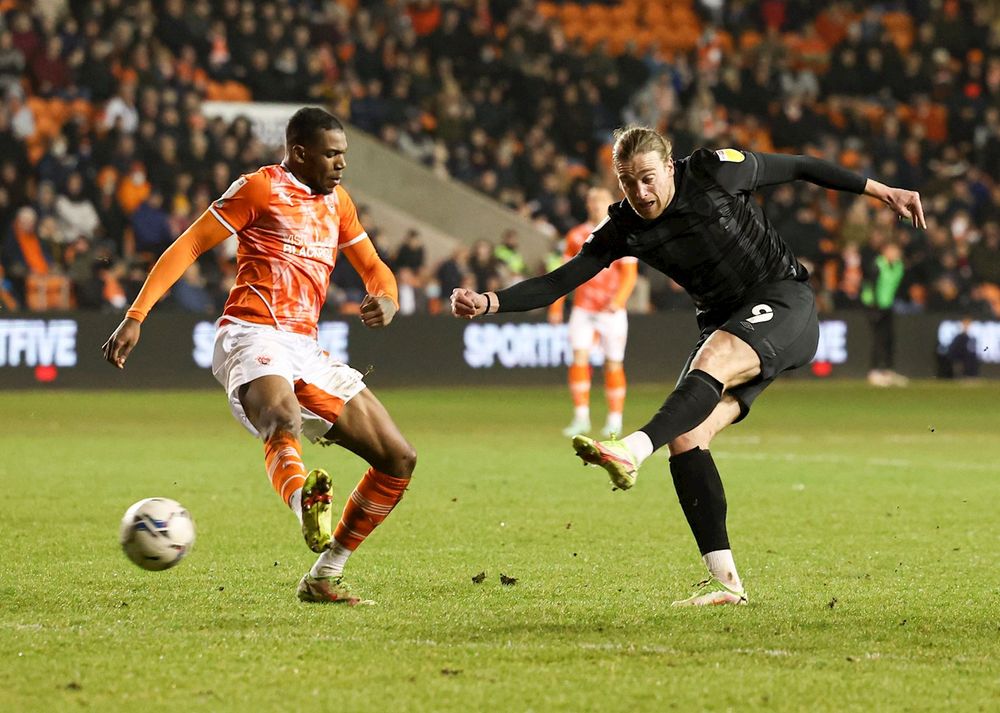 Hull City | Blackpool 1-0 Hull City: Match Report