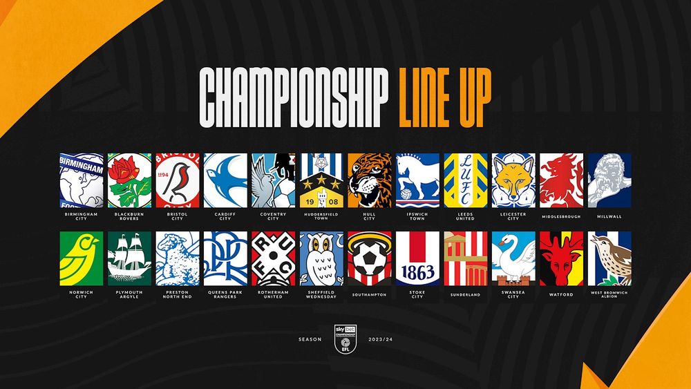 What time are Hull City's 2018-19 fixtures announced? What you need to know  about the Championship's schedule release - Hull Live