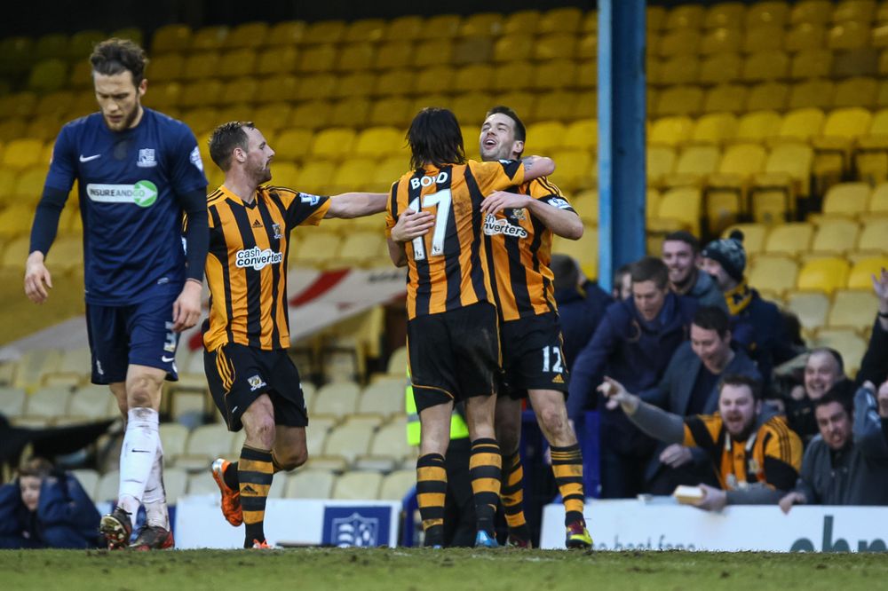 Fryatt v Southend United 2014 Fryatt v Southend United 2014
