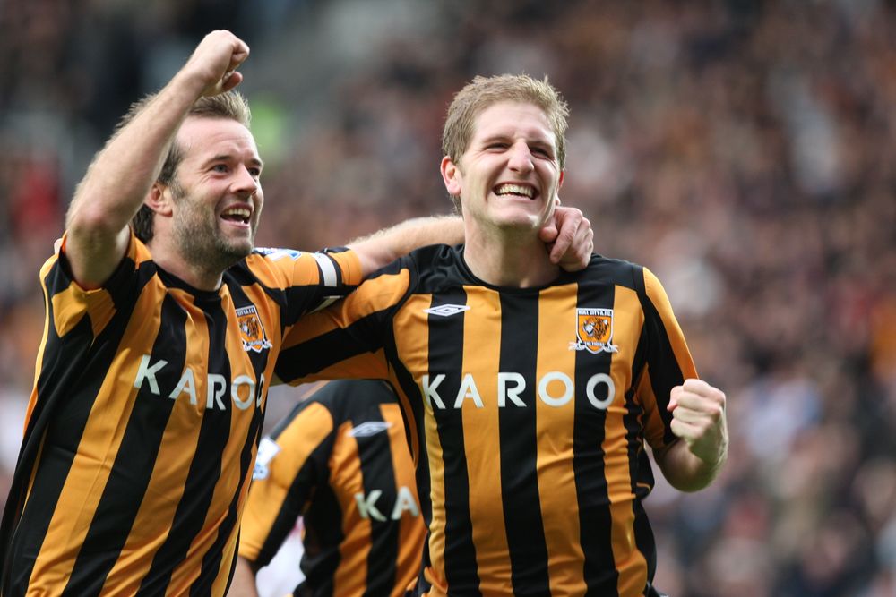 Hull City | JOIN MICHAEL TURNER ON SATURDAY