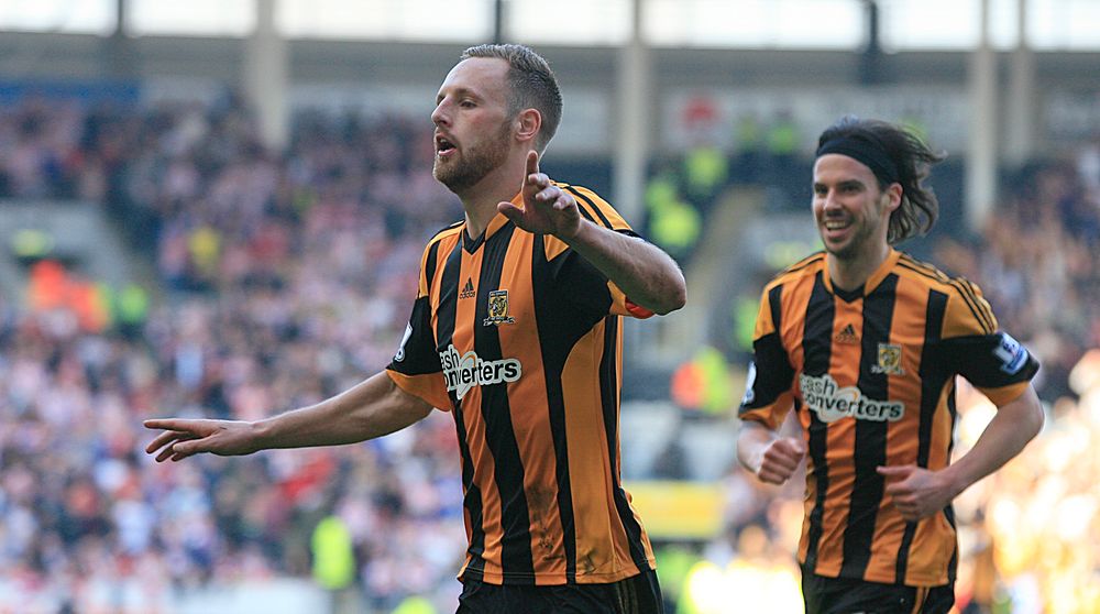 Meyler Goal v Sunderland 2014 Meyler Goal v Sunderland 2014