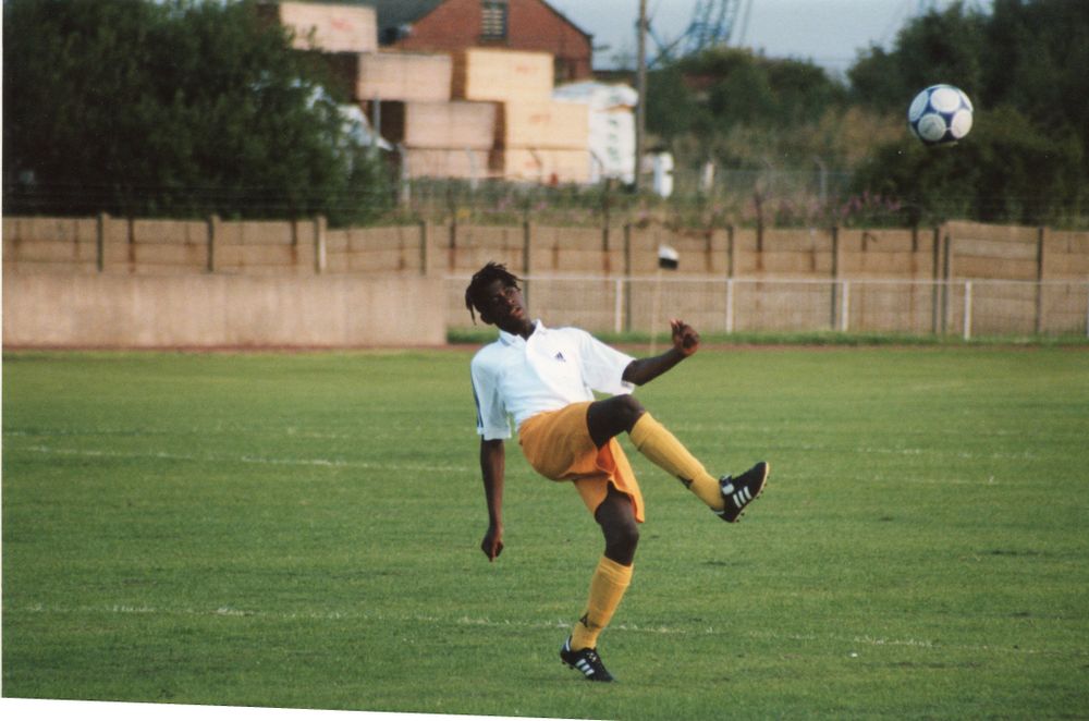 Clayton Donaldson Hull Training Clayton Donaldson Hull Training
