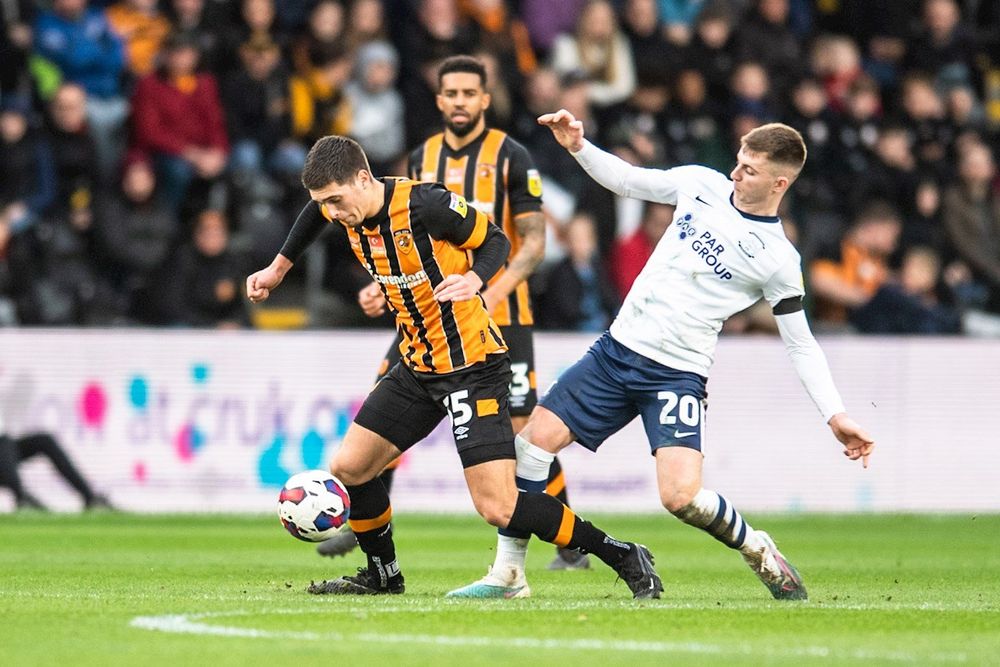 Hull City | Hull City 0-0 Preston North End