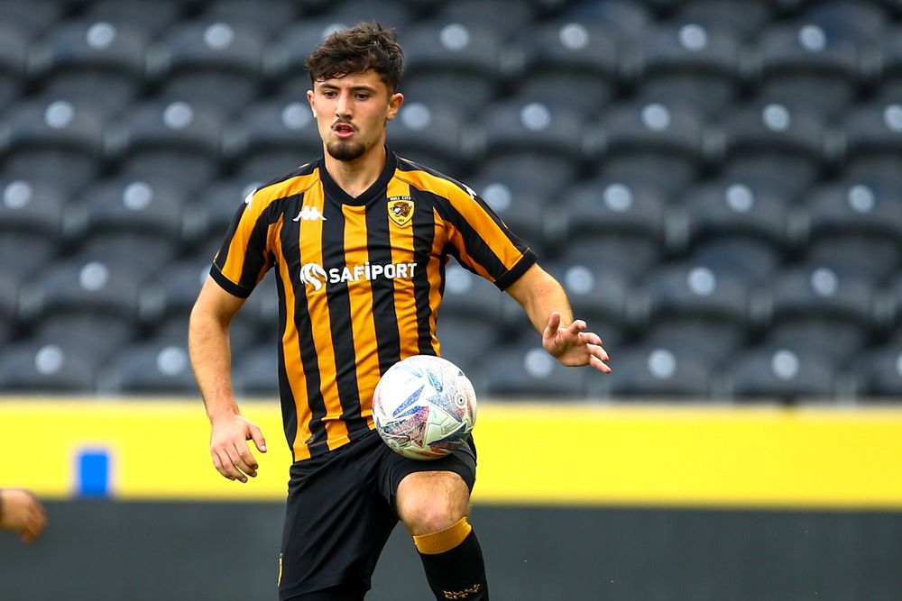 Stan Ashbee v Sheff Wed U21 (H) Sep 24 Stan Ashbee v Sheff Wed U21 (H) Sep 24