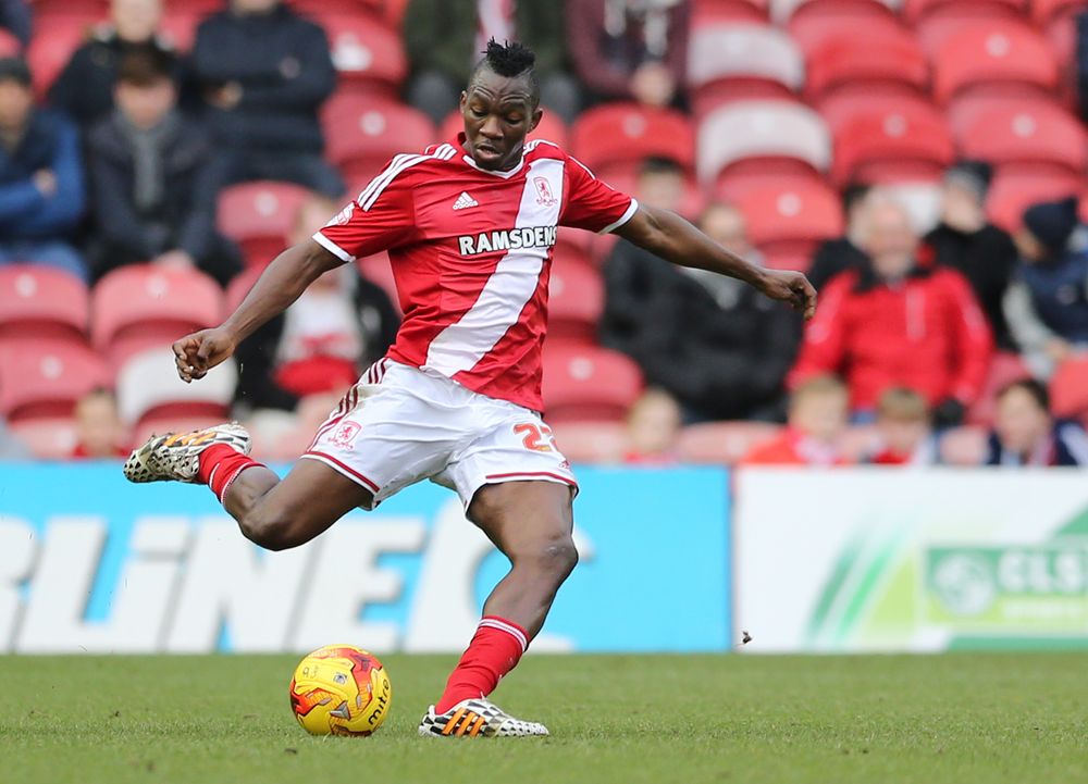 Kenneth Omeruo Boro Kasimpasa Kenneth Omeruo Boro Kasimpasa