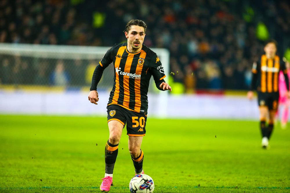 Hull City | Abdüş in contention for start