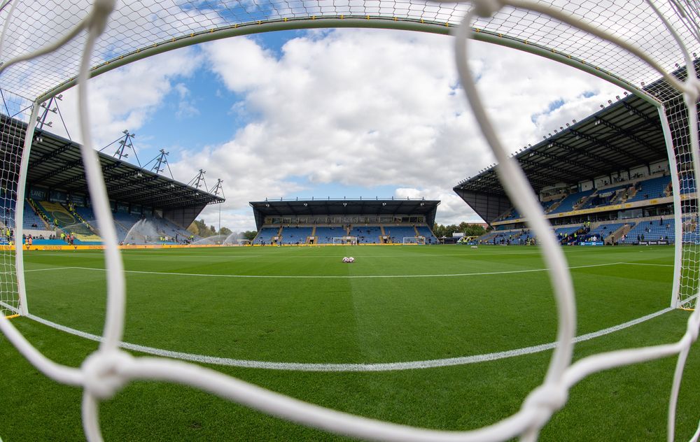 Pay on the day available for Oxford United (A)