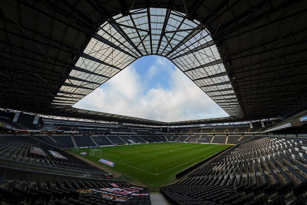 Hull City | Team News: MK Dons (A)