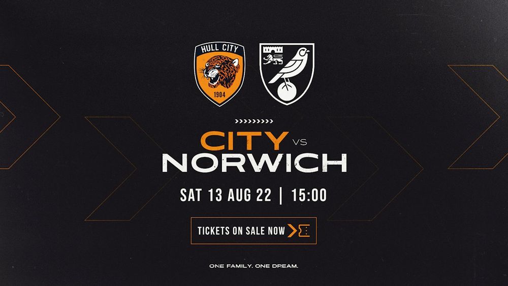 Ticket Details: Hull City v Blues