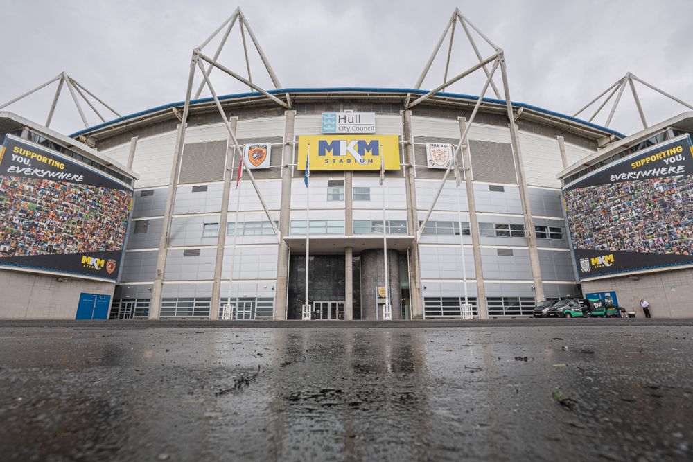 Hull City | STADIUM TOURS THIS SUMMER!