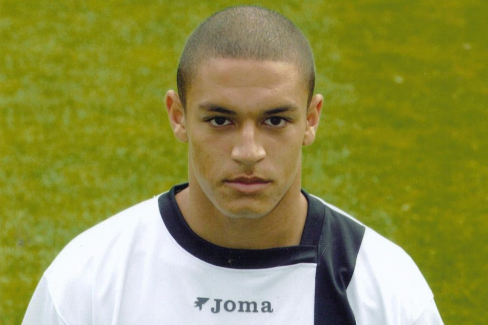 Nathan Doyle Derby.jpg Nathan Doyle Derby.jpg