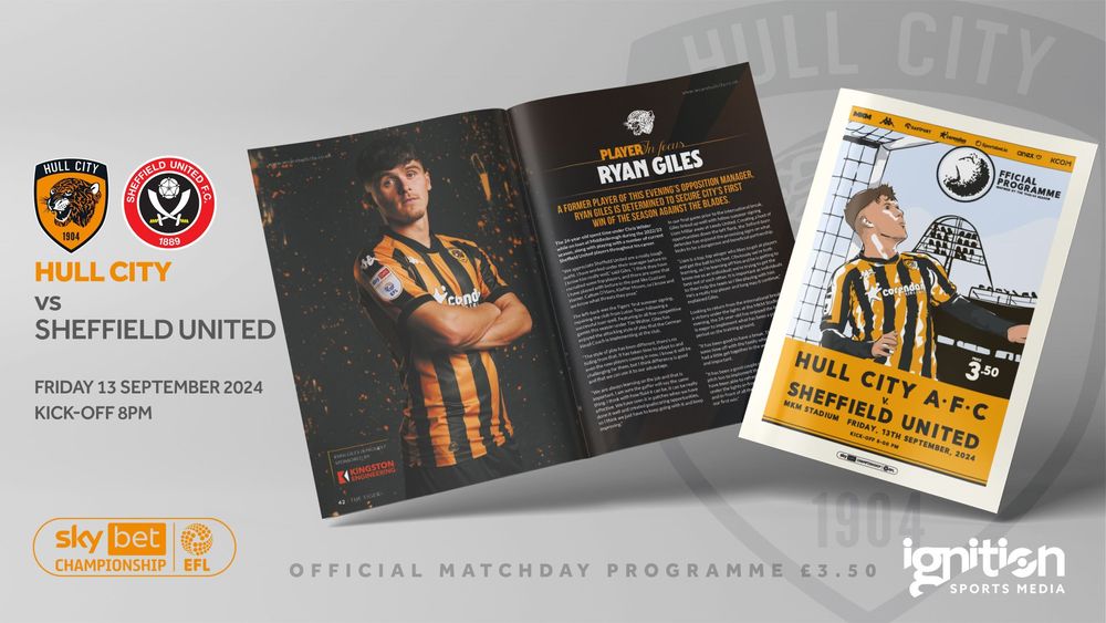 Sheffield United Programme Sep 24.jpg Sheffield United Programme Sep 24.jpg