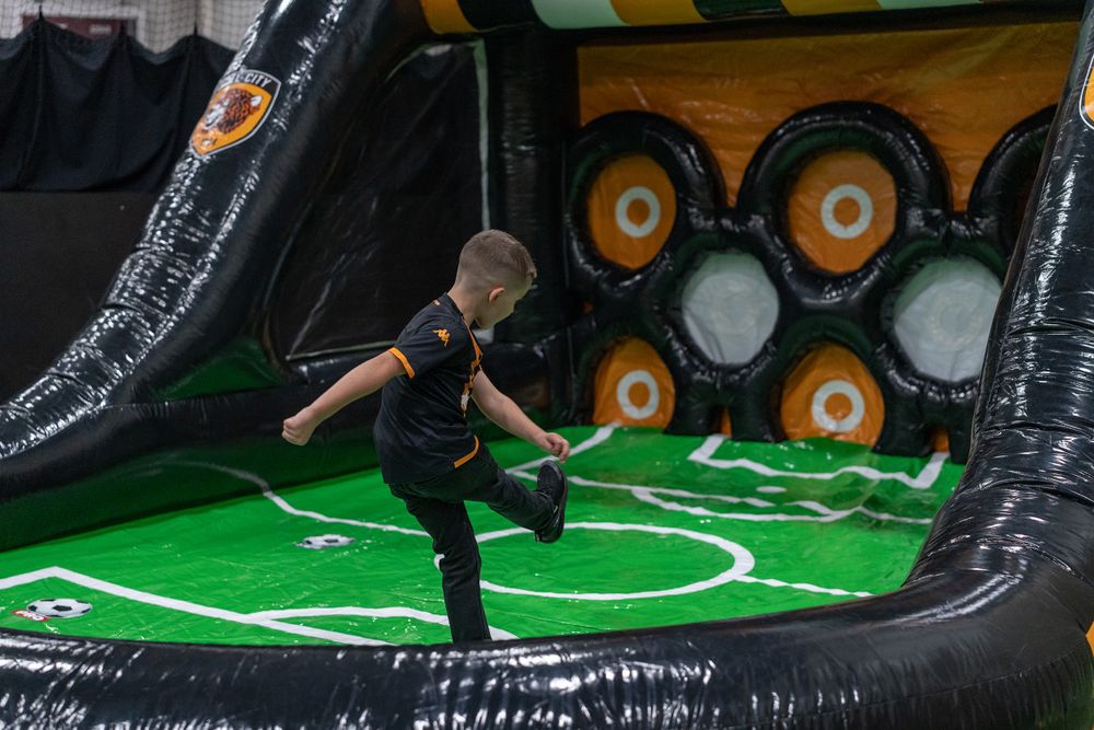 Hull City Junior Fan Park Nov 2024 1.jpg