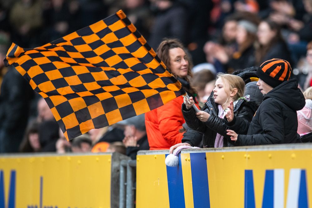 Flag Waving Fan West Brom H Nov 2024.jpg Flag Waving Fan West Brom H Nov 2024.jpg