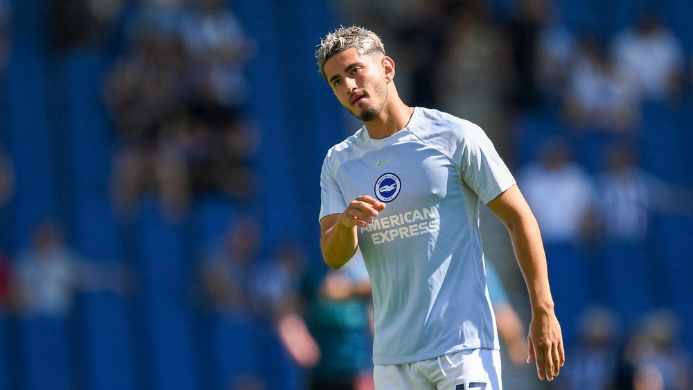 Steven Alzate Brighton 3 Steven Alzate Brighton 3