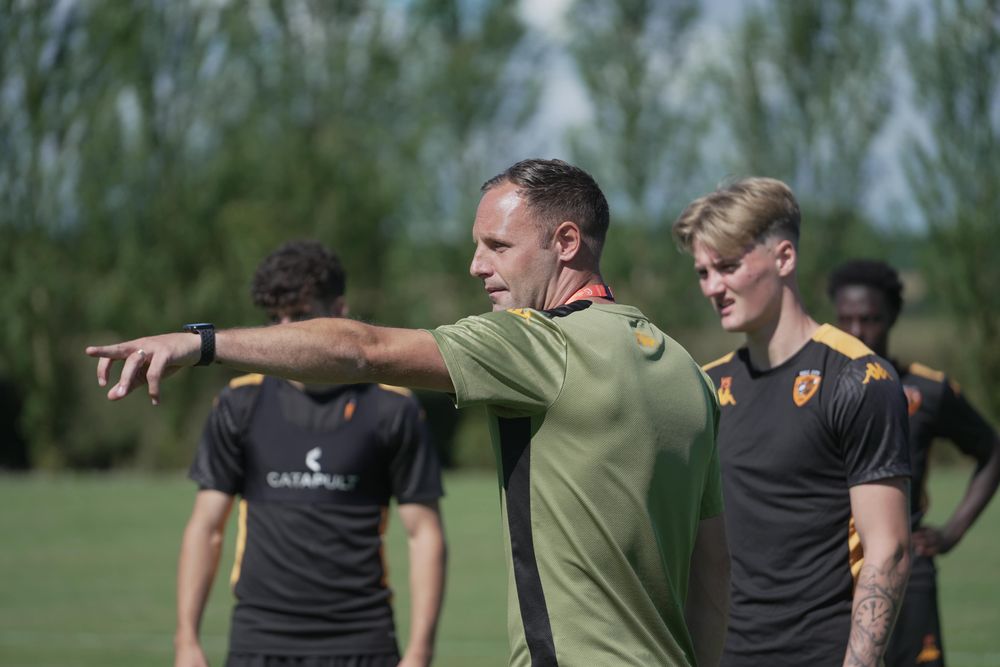 David Meyler July 2024 David Meyler July 2024