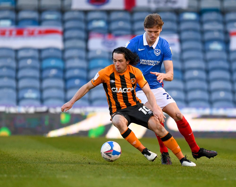 George Honeyman Portsmouth A George Honeyman Portsmouth A