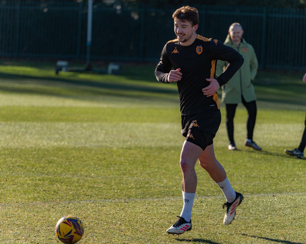 Hughes training Hughes training