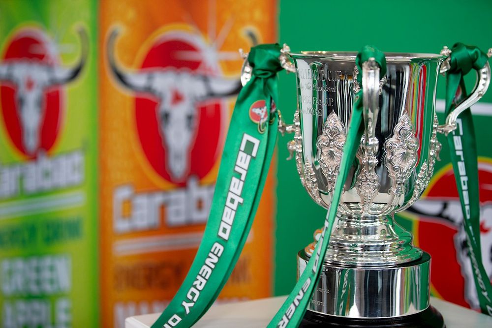 Hull City | Carabao Cup Fourth Round Draw: Fleetwood Or Everton (A)