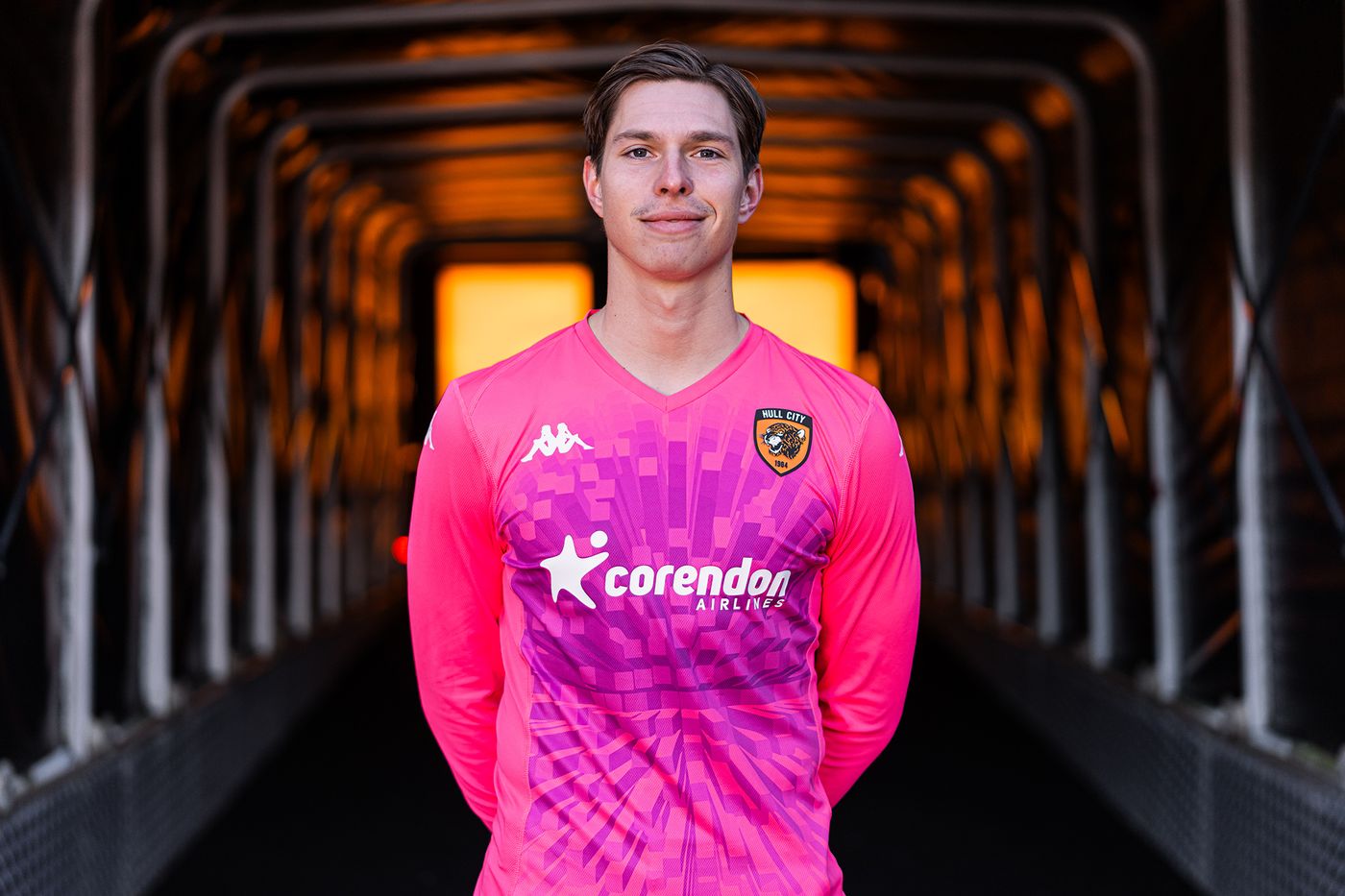 Hull City | Hull City complete Pandur signing