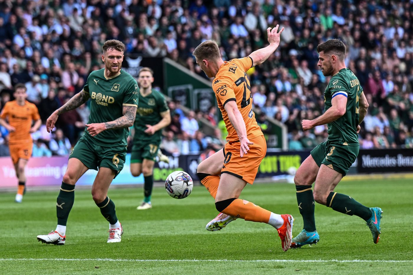 Hull City Plymouth Argyle 1-0 Hull City - niedzwiedziaresidence.pl