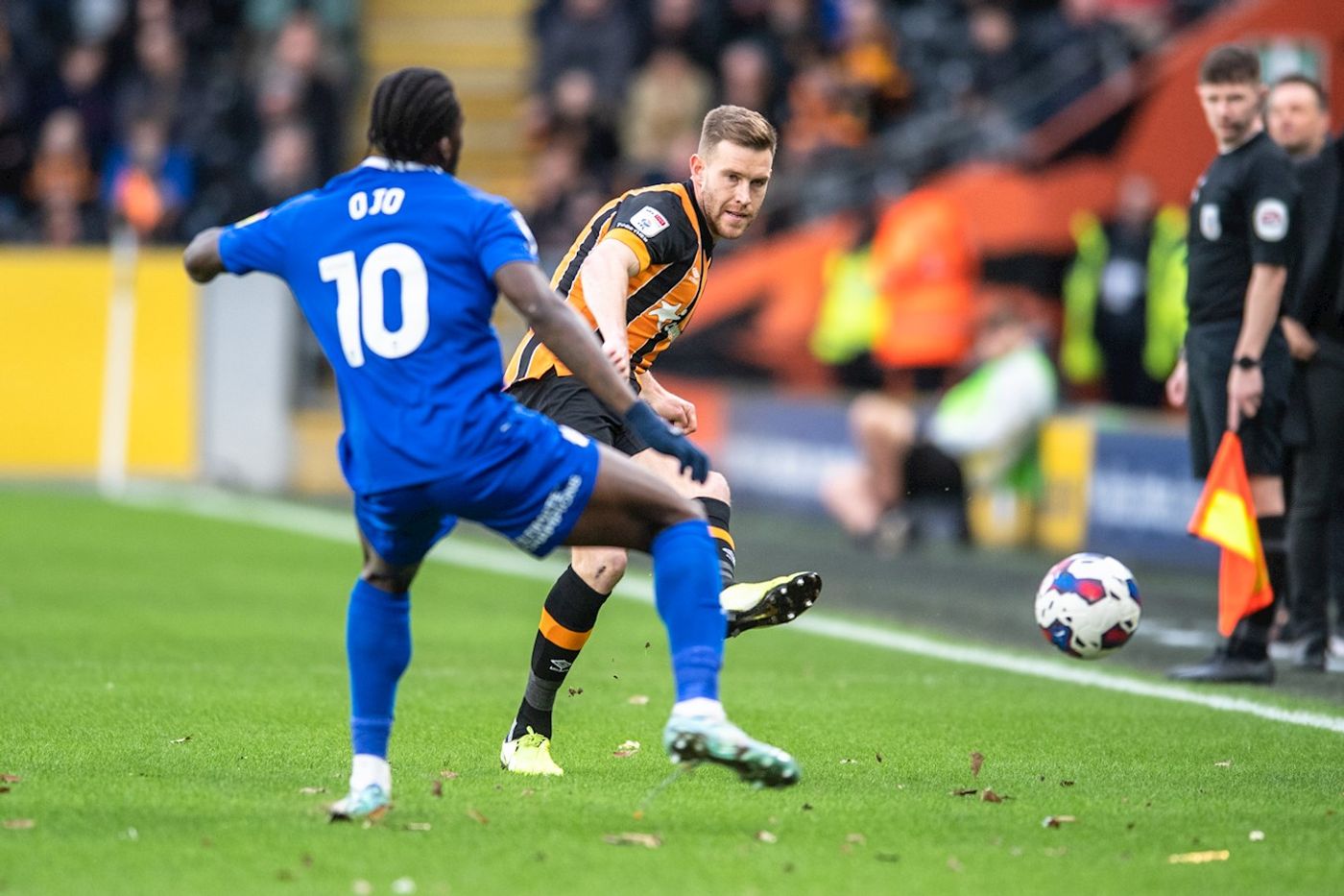 Hull City vs Cardiff City live match 16.12.2023 Stream 2 hou