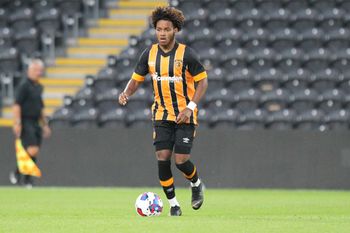 Player images