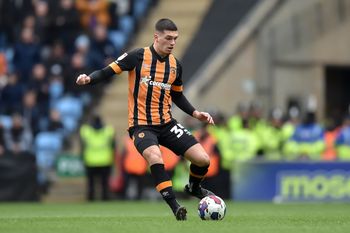 Player images