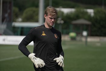 Player images