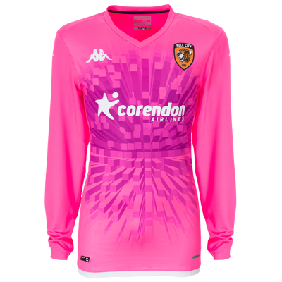 Goalkeeper Kit