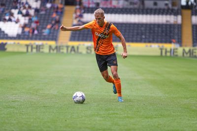Player images