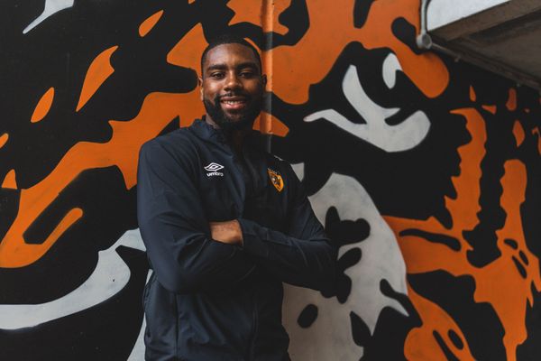 Player images