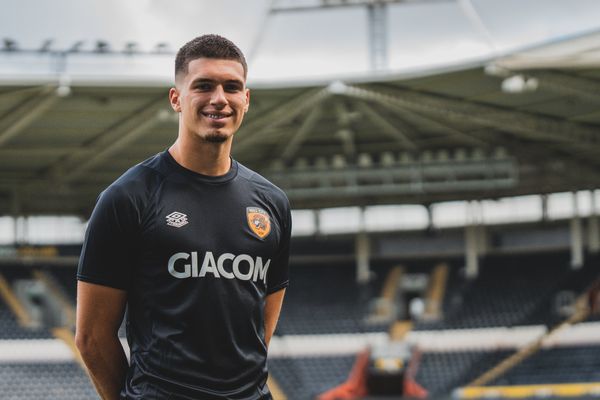 Player images