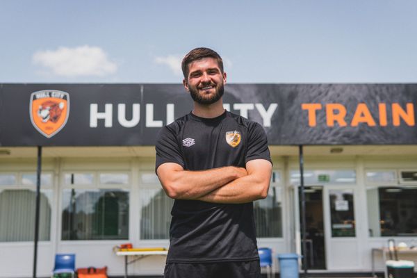 Player images