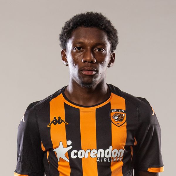 Hull City | Jaden Philogene