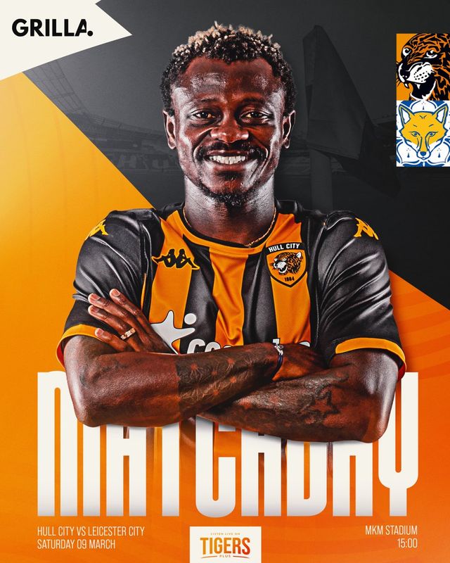 Hull City | Home