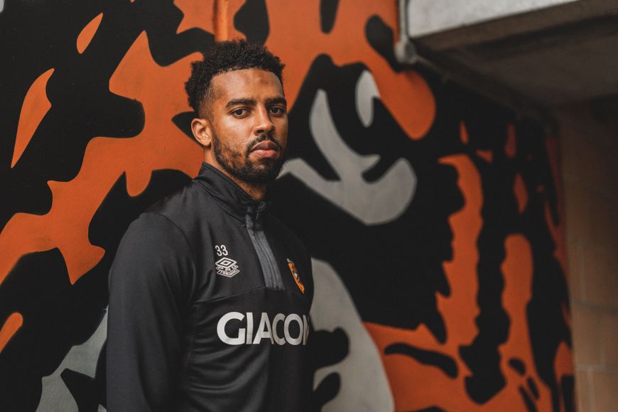 Player images